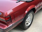 Thumbnail Photo 26 for 1984 Ford Mustang GT Convertible